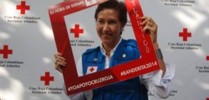 Patricia Maestre