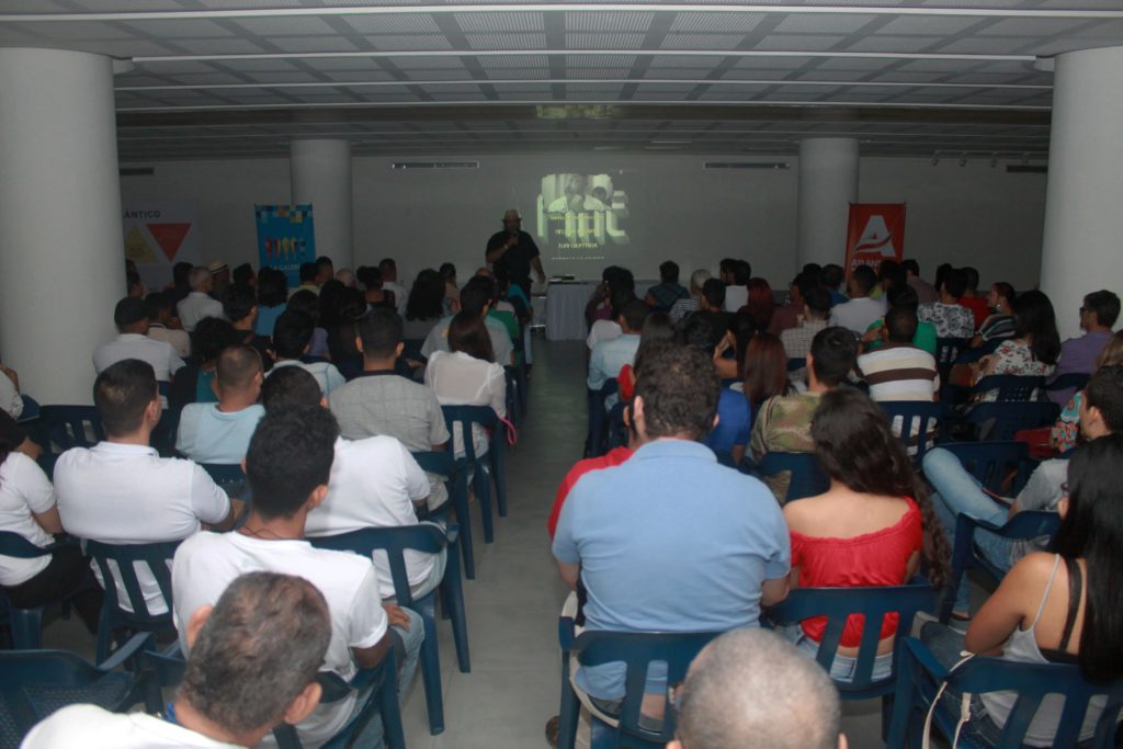 Apreciación cinematográfica (2)