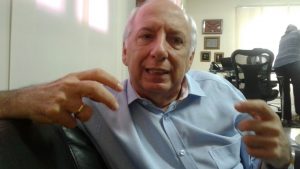 Edgardo Sales