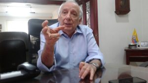 Edgardo Sales