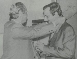 León Londo