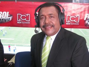 Jorge Eliécer Torres