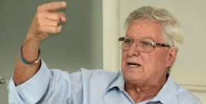 Joao Herrera,alcalde de Soledad