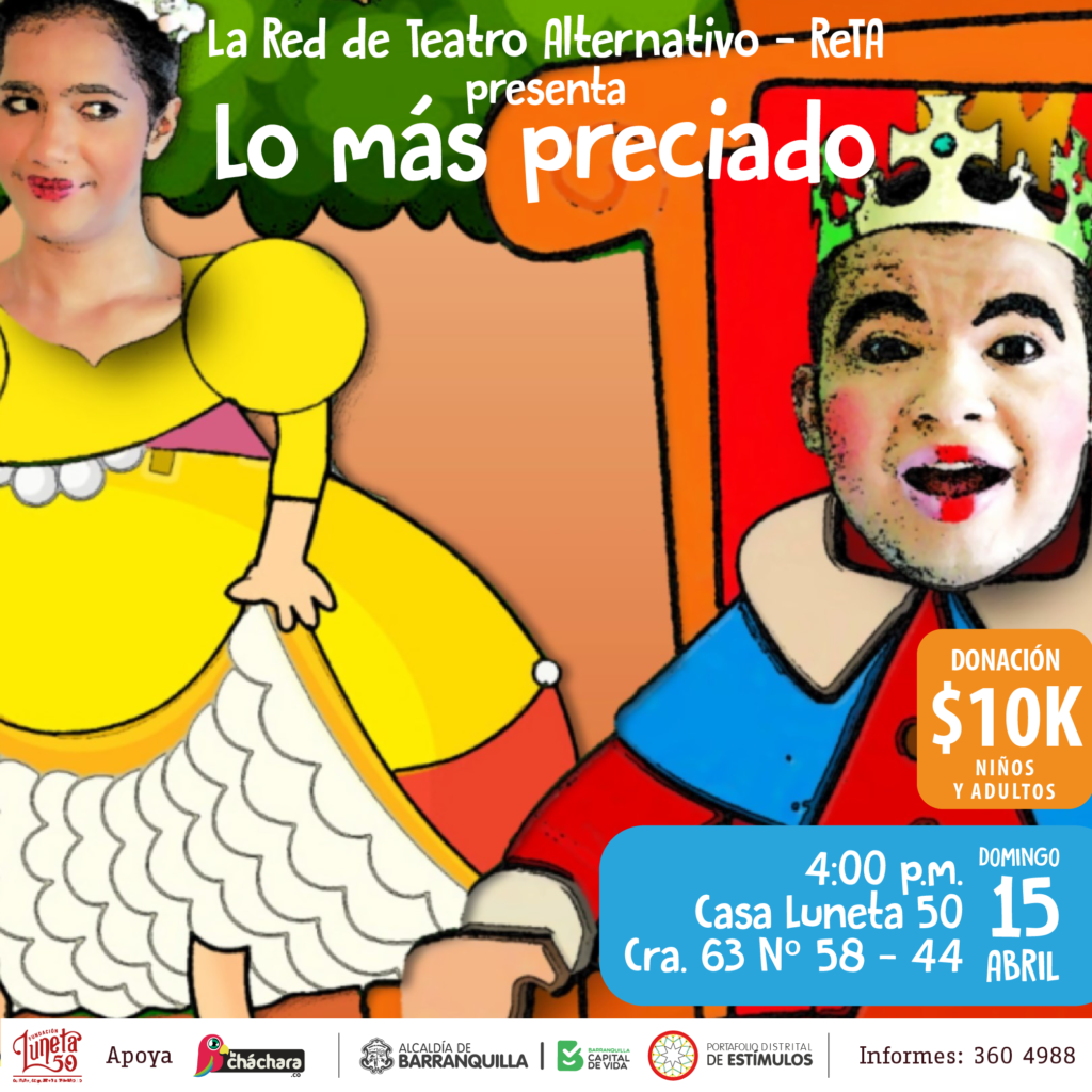 semana_Lo mas preciado