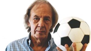 Césra Luis Menotti