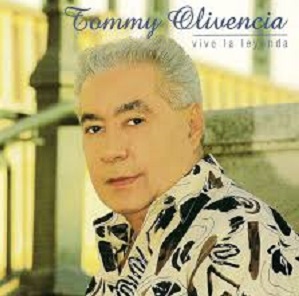 4 15 mayo Tommy Olivencia
