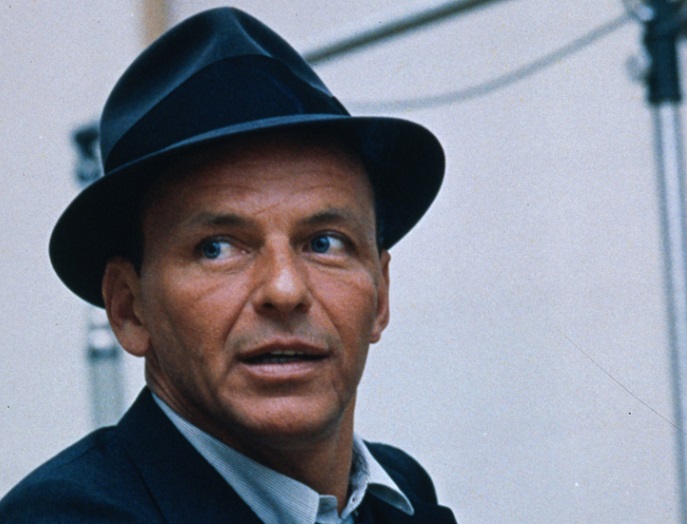5 15 mayo Fran Sinatra