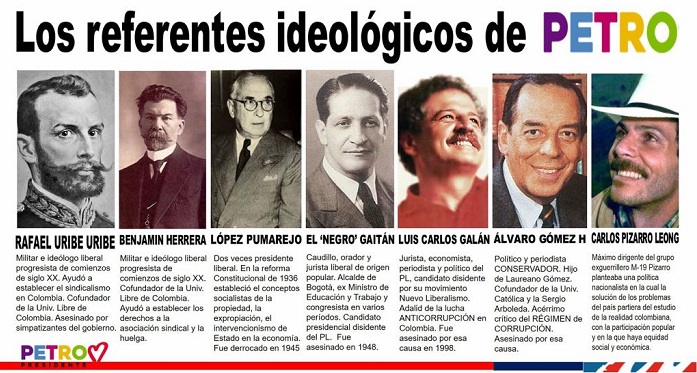 6 Los espejos dde petro
