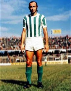 Hugo Horacio Londero