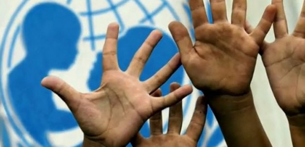 La violencia a los derechos de niños y niñas es un tema que ocupa a varias organizaciones.