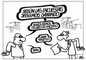 encuesta