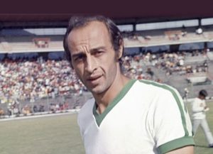 Hugo Horacio Londero