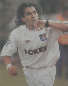 Sergio Galván Rey