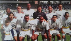 once Cldas