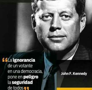 4 Kennedy y sys frases