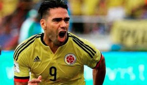 Falcao Gacía