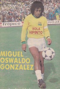 Miguell
