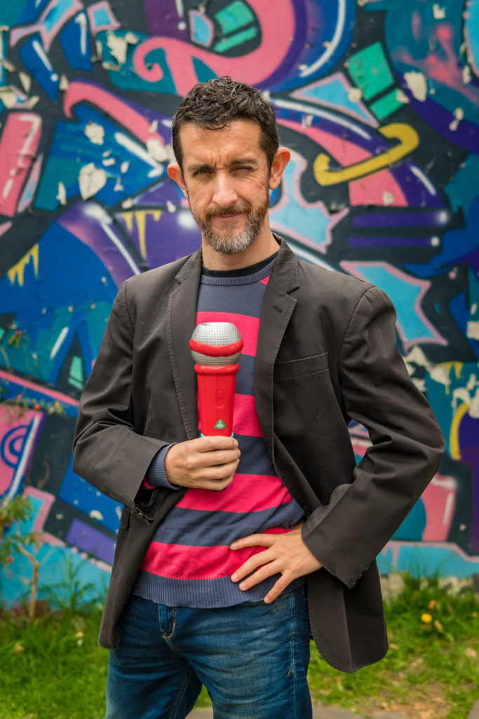 Photo by: Carlos Bolivar