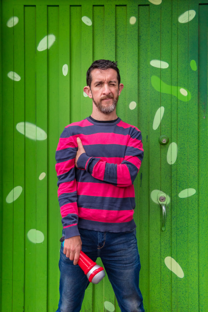 Photo by: Carlos Bolivar