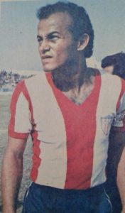 Gabriel Berdugo