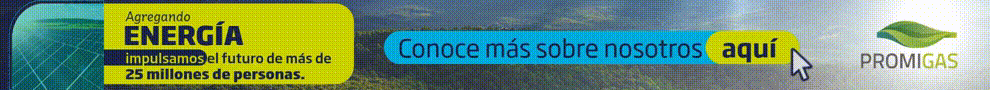 50 aniversario Promigas