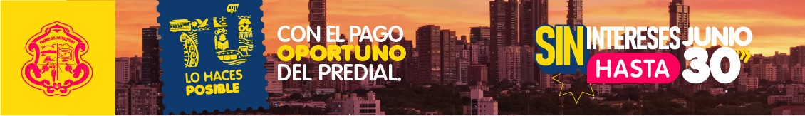 Predial Digitales