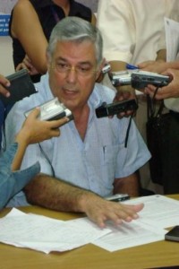 Alvaro Osorio Carbonell. Cortesía de Radareconomicointernacional.blogspot.com