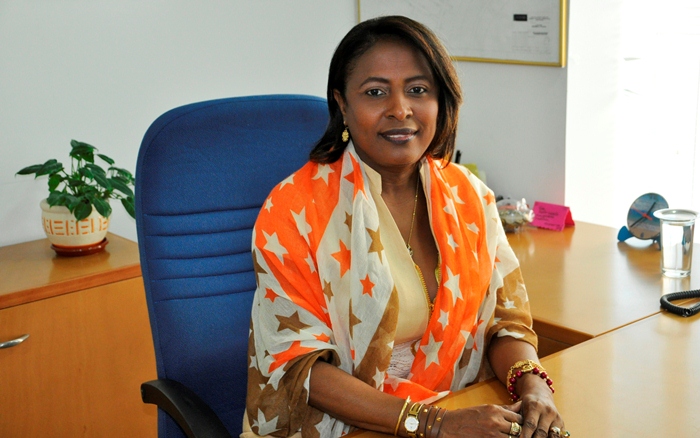 5 Betty Yadira  García Jiménez