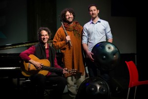 LAVO ENSEMBLE(liron)