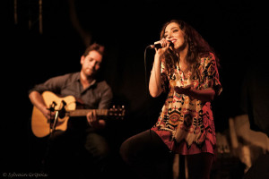 Norig par Sylvain Gripoix HD 1