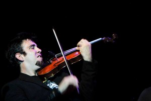 william roblejo trio