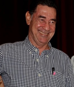 Alvaro Suescún T.
