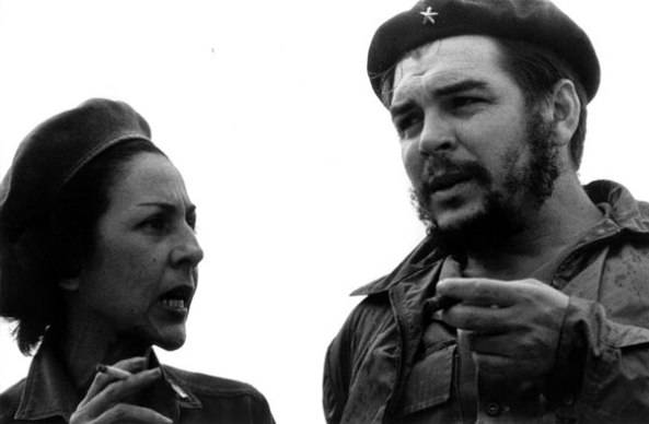 El amor y el efecto Fidel en las mujeres - La Cháchara