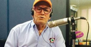 Andrés Salcedo