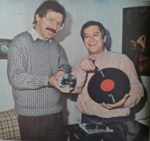 Andrés Salcedo