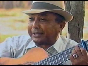 Carlos Huertas