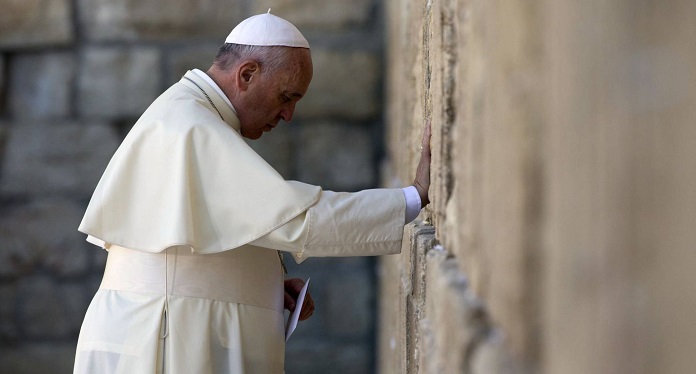 3 Navidad7 Papa Francisco