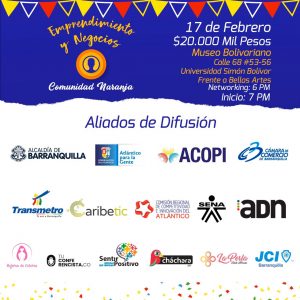 Patrocinadores 