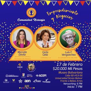 Invitadas