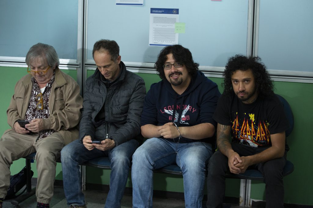 Foto por Diego Zamora.