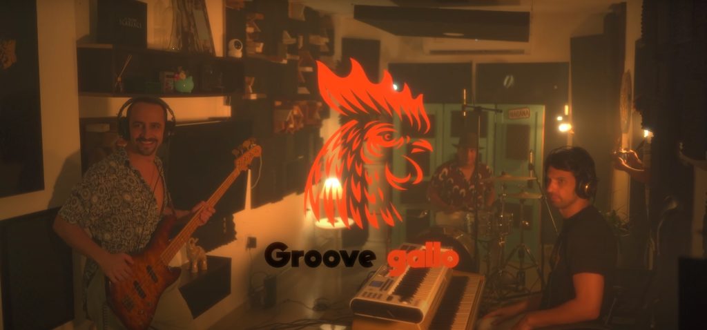 Groove Gallo
