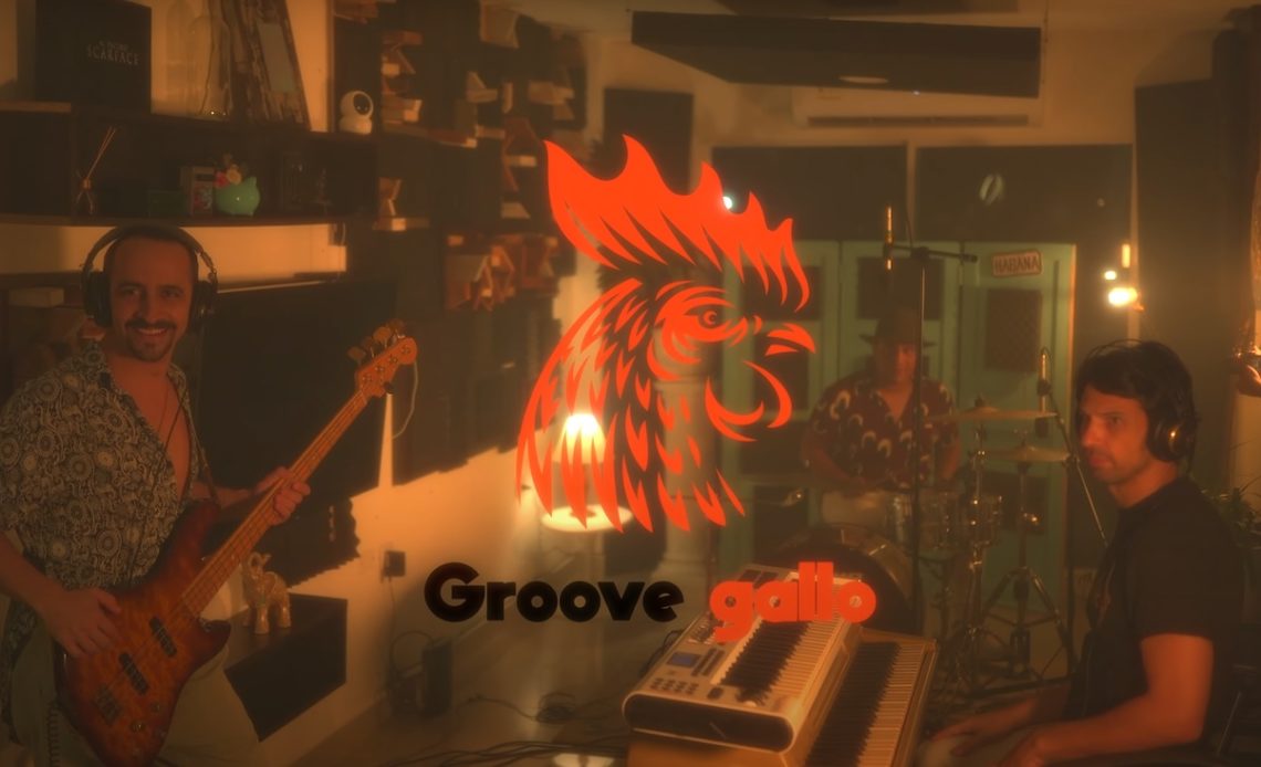 Groove Gallo
