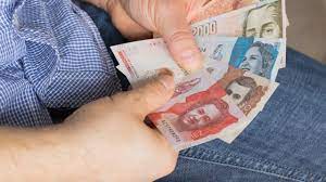 Salario mínimo