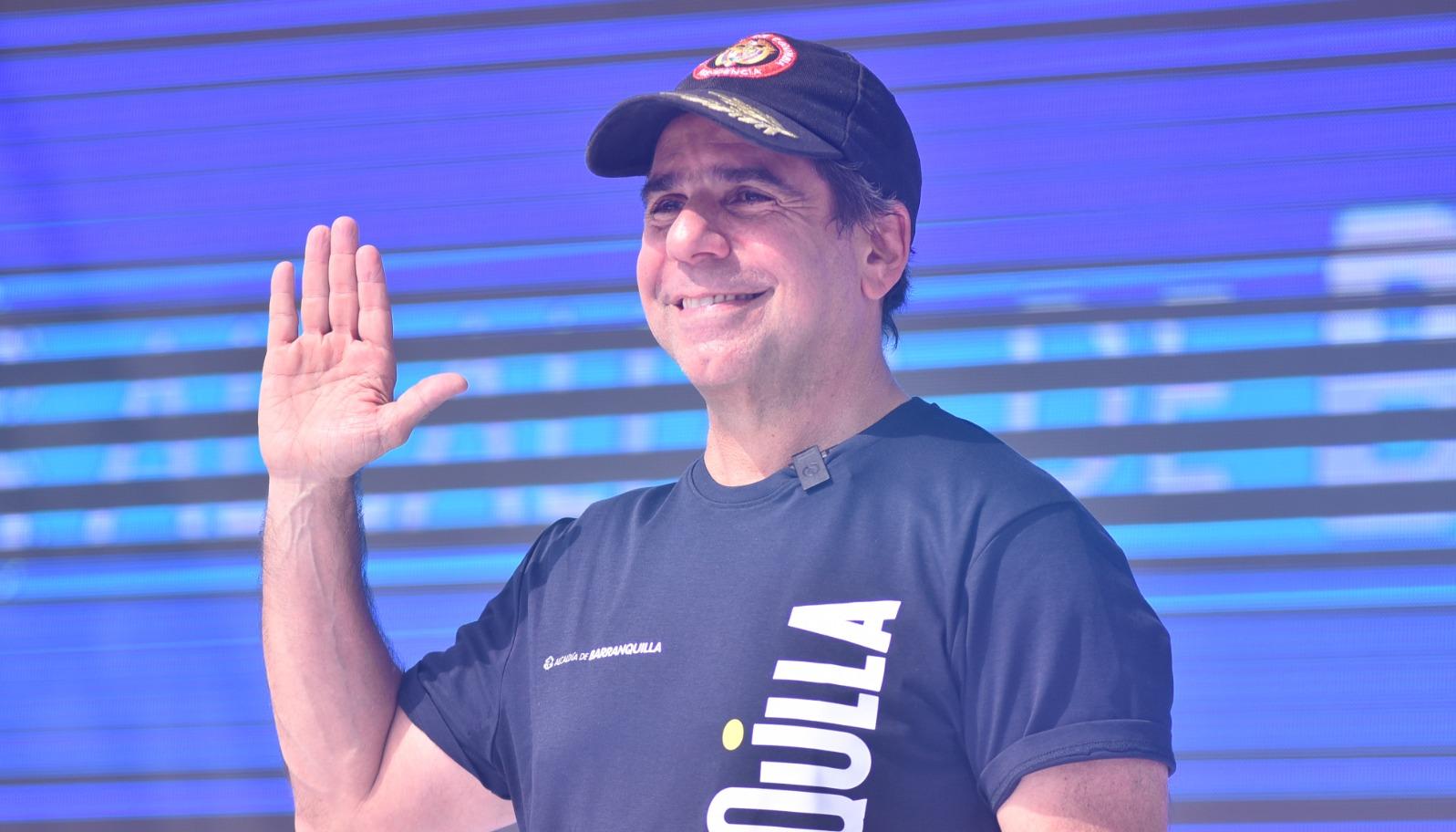 Alex Char (Imagen tomada de prensa)