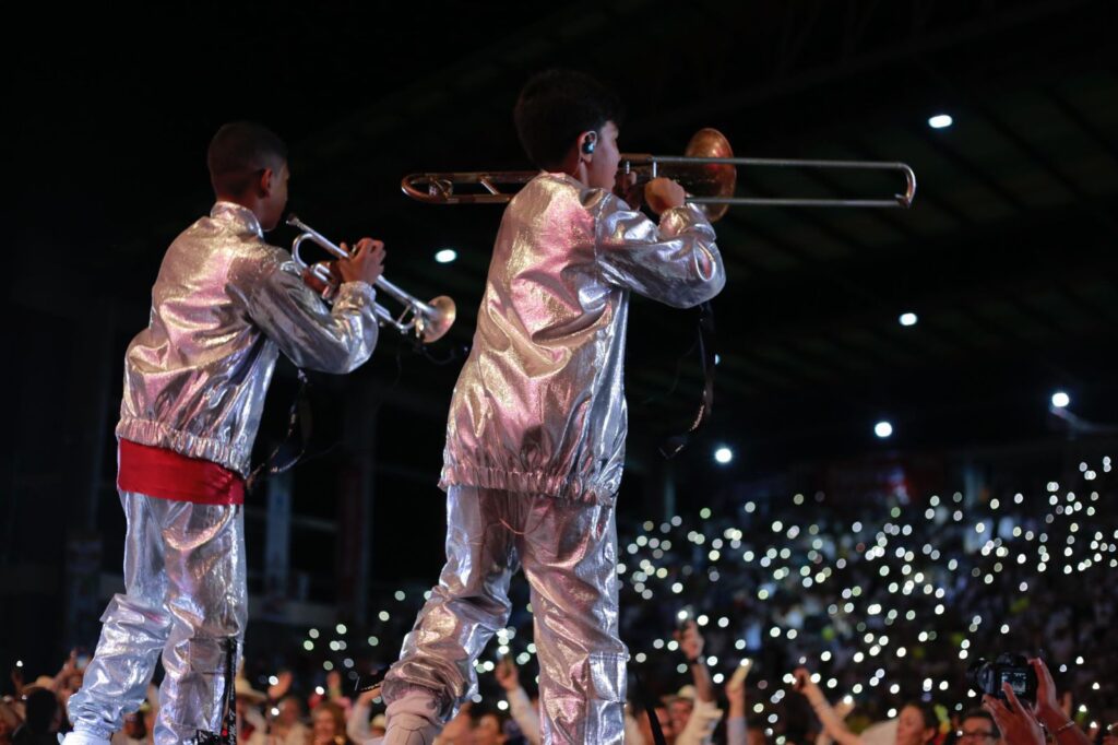 ha organizado una serie de actividades para conmemorar la Independencia de Colombia el sábado 20 de julio en su sede