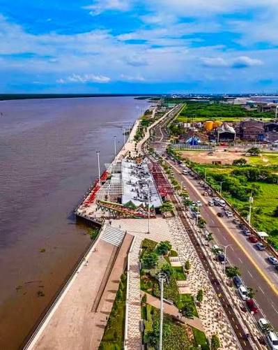  Barranquilla segunda capital con mejores indicadores financieros del país

